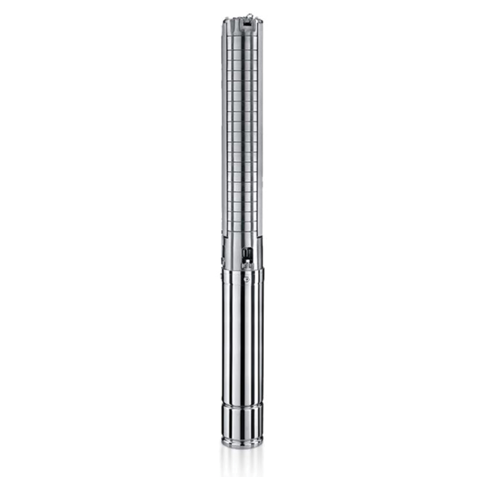 Deep well pumps 4" B-SP
