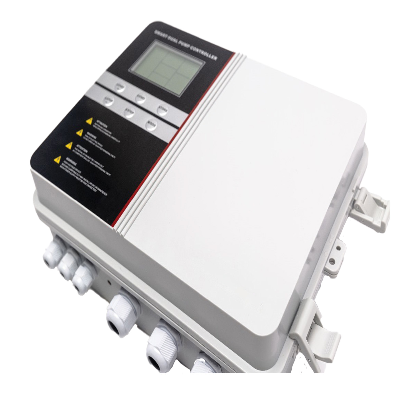 Control unit single pump L-A31-V
